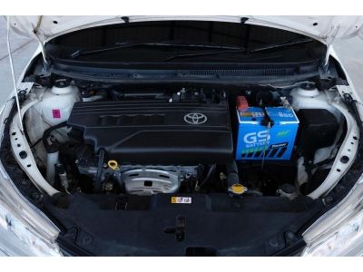 Toyota Yaris 1.2 E A/T ปี 2019 รูปที่ 14
