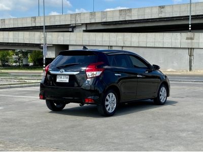 2014 TOYOTA YARIS ECO YARIS 1.2 G รูปที่ 14