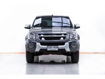 2010  ISUZU D-MAX 2.5 SLX CAB4 HILANDER SUPERPLATINIUM   ผ่อน 3,527 บาท 12 เดือนแรก รูปที่ 14