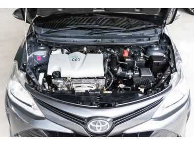 TOYOTA VIOS 1.5 E AT ปี 2018 รูปที่ 14