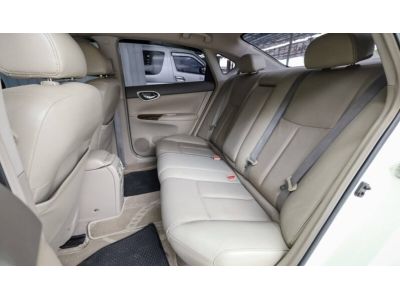 NISSAN SYLPHY 1.6 V A/T ปี 2012 รูปที่ 14