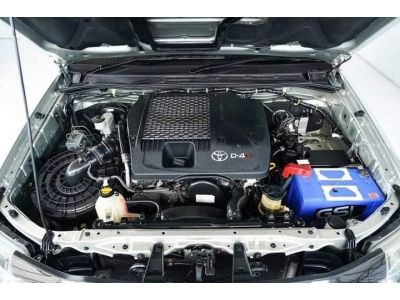 Toyota Fortuner 2.5 G เกียร์ออโต้ ปี 2012 รูปที่ 14