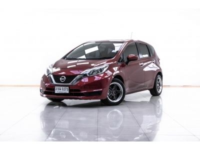 2018 NISSAN NOTE 1.2 V  ผ่อน 2,792 บาท 12 เดือนแรก รูปที่ 14