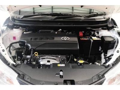 TOYOTA YARIS 1.2 E AT ปี 2018 รูปที่ 14