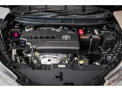 TOYOTA YARIS 1.2 E AT ปี 2018 รูปที่ 14