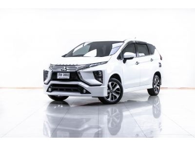 2019 MITSUBISHI  X-PANDER 1.5 GT  ผ่อน 5,264 บาท 12 เดือนแรก รูปที่ 14