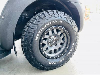 FORD RANGER 2.2Hi-Rider Wildtrak  M/T 2WD ปี17จด18 รูปที่ 14