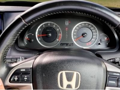 2009 HONDA ACCORD, 2.0 EL TOP รูปที่ 14