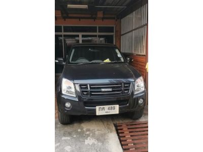 ISUZU HI-LANDER 3.0DDI DMAX CAB4 รูปที่ 14