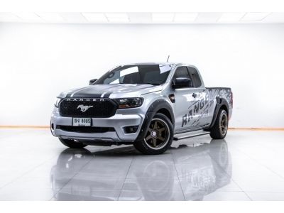 2019 FORD RANGER 2.2 XL CAB ผ่อน 3,520 บาท 12 เดือนแรก รูปที่ 14