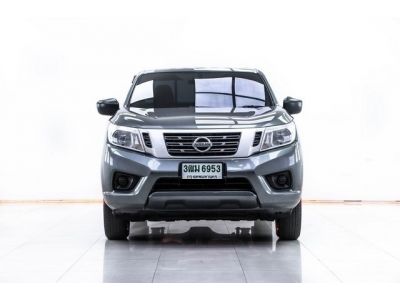 2018 NISSAN NAVARA NP300 2.5 S ตอนเดียว  ผ่อน 2,726 บาท 12 เดือนแรก รูปที่ 14