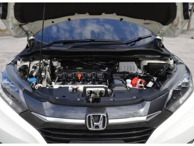 2018 HONDA HR-V 1.8EL  ฟรีดาวน์ รูปที่ 14