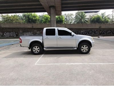 2006 Isuzu D-Max Hi-Lander 3.0 MT เพียง 219,000 ฟรีดาว ซื้อสดไม่มี Vat7% มือเดียว ไมล์น้อย ดีเซล ยกสูง 4ประตู กระจกปรับ ขึ้นลงไฟฟ้า ภาษีหมด2566 รูปที่ 14