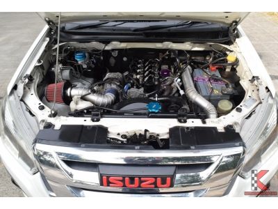 Isuzu D-Max 1.9 (ปี 2016) CAB-4 Hi-Lander Z Pickup AT รูปที่ 14