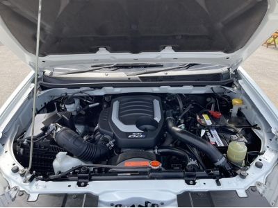 ISUZU D-MAX CAB4 1.9 S เกียร์ธรรมดา ปี 60/2017 รูปที่ 14