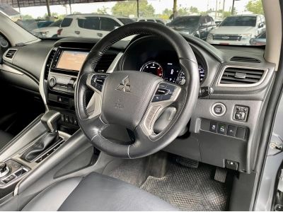 2018 MITSUBISHI PAJERO SPORT 2.4 GT​ Premium​ 4WD​ รูปที่ 14