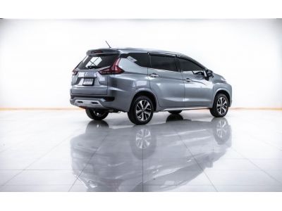 2019 MITSUBISHI X-PANDER 1.5 GT ผ่อน 4,934 บาท 12 เดือนแรก รูปที่ 14