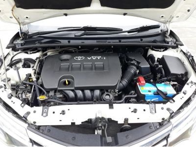 COROLLA ALTIS 1.8  ESPORT รูปที่ 14