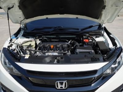 Honda Civic FC 1.8 EL AUTO ปี 2019 รูปที่ 14