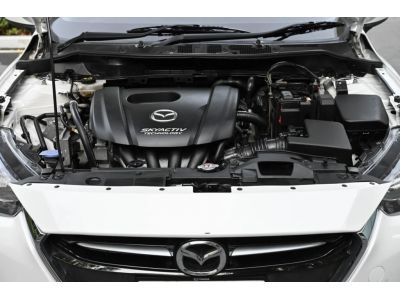 MAZDA 2 1.3 High Connect  4Dr A/T ปี 2016 รูปที่ 13