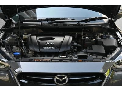MAZDA 2 1.3 Sports High Connect 5Dr A/T ปี 2018 รูปที่ 14