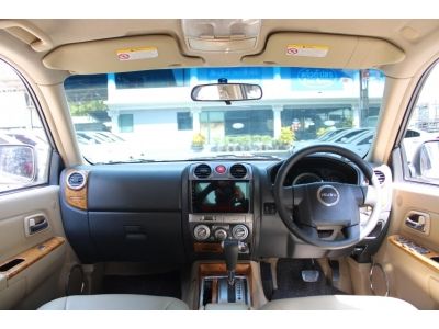 2010 ISUZU MU7 3.0 PRIMO SUPER PLATINUM รูปที่ 14