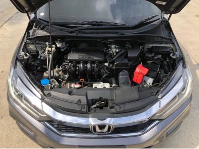 Honda City 1.5 V A/T ปี 2018 รูปที่ 14