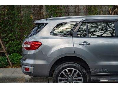 Ford Everest 2.0L BiTurbo Titanium 4x4 รูปที่ 14