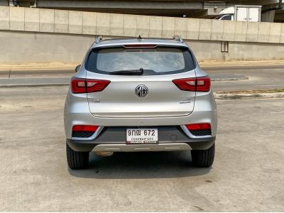 2019 MG ZS 1.5 X SUNROOF รูปที่ 14