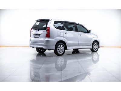 2010 TOYOTA AVANZA 1.5 S MNC ผ่อน 2,819 บาท 12 เดือนแรก รูปที่ 14