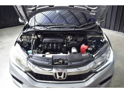 Honda City 1.5V A/T ปี 2017 รูปที่ 14