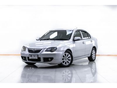 2012 PROTON PERSONA 1.6 PERSONA ติดแก๊ส LPG ขายสดเท่านั้น รูปที่ 14