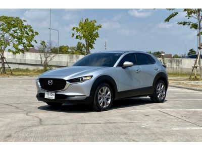 2020 MAZDA CX-30 2.0 S รูปที่ 14