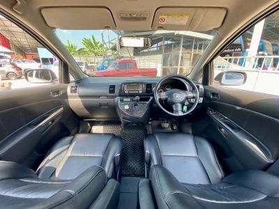 2006 TOYOTA WISH 2.0 Q รูปที่ 14