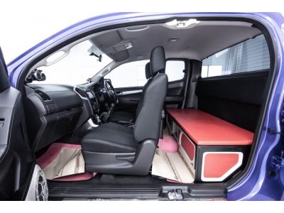 2012 ISUZU D-MAX 2.5 Z CAB HILANDER ติดเครื่องเสียงชุดใหญ่  ผ่อน 3,876 บาท 12 เดือนแรก รูปที่ 14