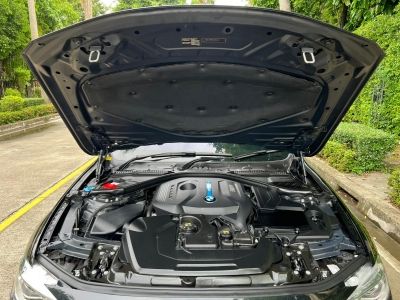 2018 BMW 330e Luxury รถสวยสภาพดี น่าใช้สุด (ติดต่อเซลล์น้ำ ฝ่ายขายโดยตรงไม่ใช่นายหน้าจ้า) รูปที่ 14