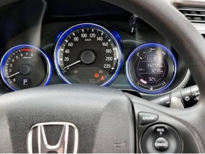 2014 HONDA CITY 1.5 SV i-VTEC รูปที่ 14