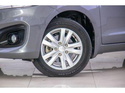 2018 SUZUKI ERTIGA 1.4 GL ผ่อน 3,452 บาท 12 เดือนแรก รูปที่ 14