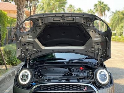 2019 MINI COOPER S 5-TURER RHD ( F55 ) รูปที่ 14