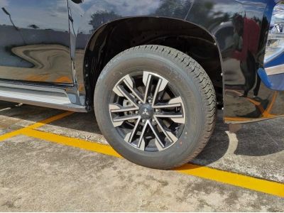 MITSUBISHI PAJERO SPORT 2.4 GT PREMIUM CC. ปี 2021สี ดำ เกียร์ Auto รูปที่ 14