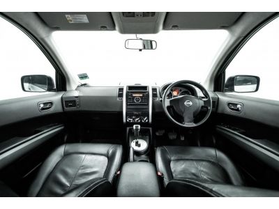 2010 NISSAN X-TRAIL 2.0  ผ่อน 3,002 บาท 12 เดือนแรก รูปที่ 14