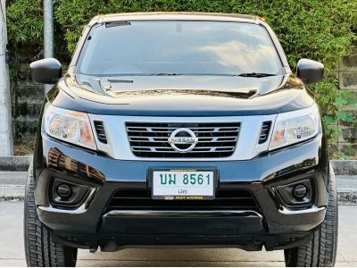 NISSAN NAVARA 2.5 S Cab รูปที่ 14