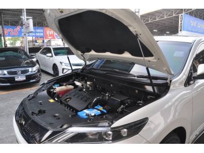 Toyota Harrier 2.0 Premium  ปี 2015 รูปที่ 14