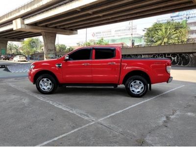 2016 Ford Ranger 2.2 XLT Hi-Rider Double Cab AT  4725-065 ไมล์65000 เกียร์ออโต้ มือเดียว สวยพร้อม ภายในสวย ใช้ต่อได้เลย รูปที่ 14