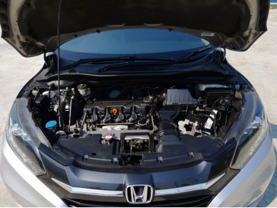 Honda Hr-v 1.8 E Limited A/T ปี 2016 รูปที่ 14