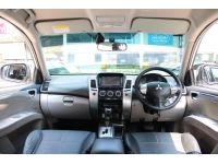 2013 MITSUBISHI PAJERO SPORT 3.0 GT V6 รูปที่ 14