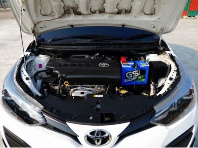 Toyota Yaris Ativ 1.2 J A/T ปี : 2019 รูปที่ 14