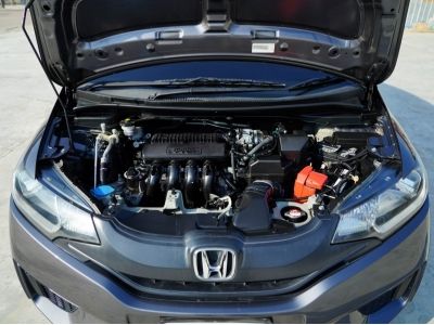 Honda Jazz 1.5 S A/T ปี : 2017 รูปที่ 14