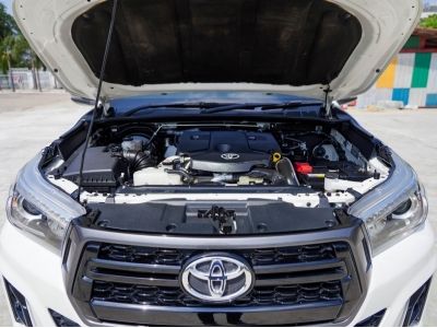 Toyota Hilux Revo Rocco 2.4E Prerunner Double Cab A/T ปี : 2018 รูปที่ 14