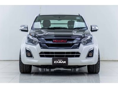 2016 ISUZU D-MAX 1.9Z HI-LANDER  ผ่อน 4,636 บาท 12เดือนแรก รูปที่ 14